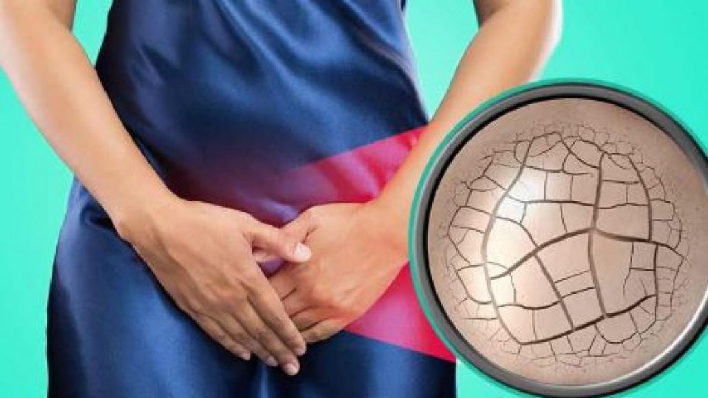 Vajinal Kuruluk ve Kayganlaştırıcılar | Dr. Çağlar Helvacıoğlu